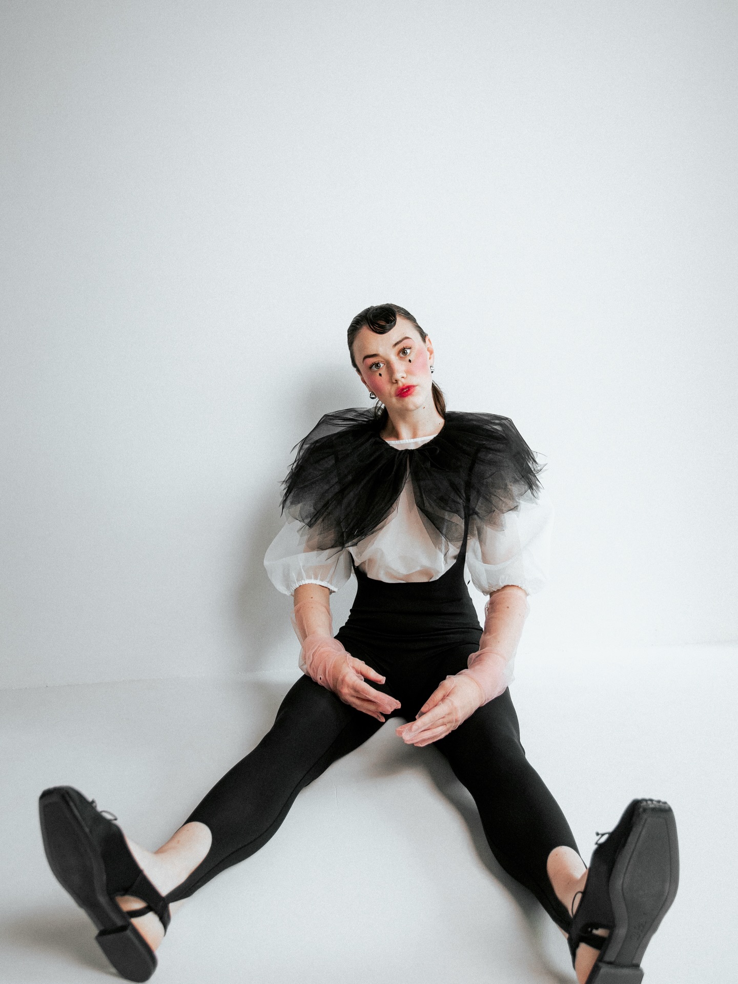 Studio Series: Vlada Anikievich