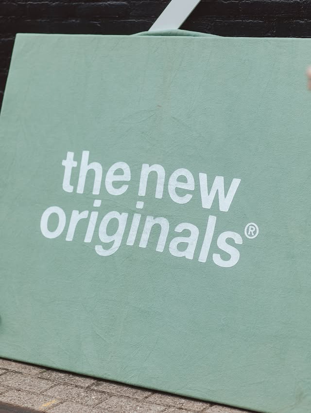 the new originals - AFW'26