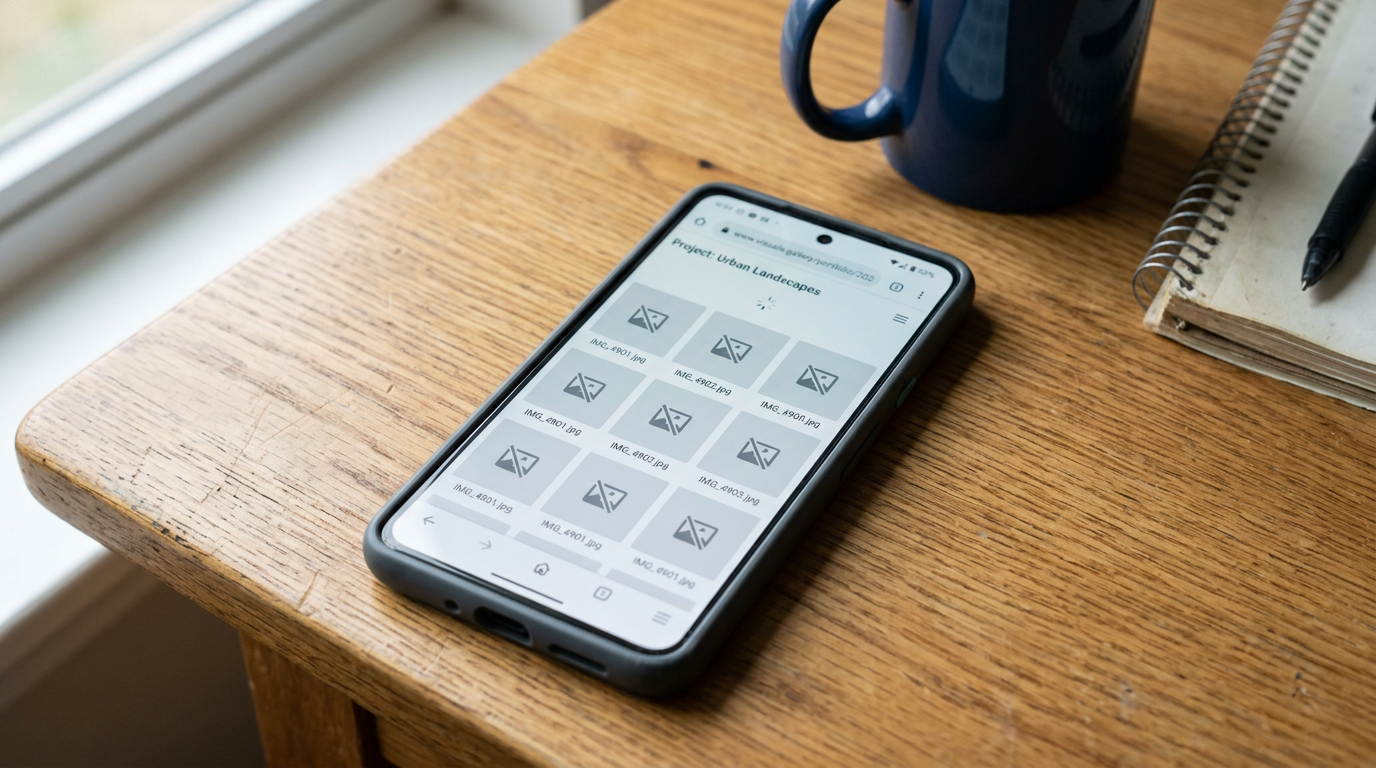 blog images gone real